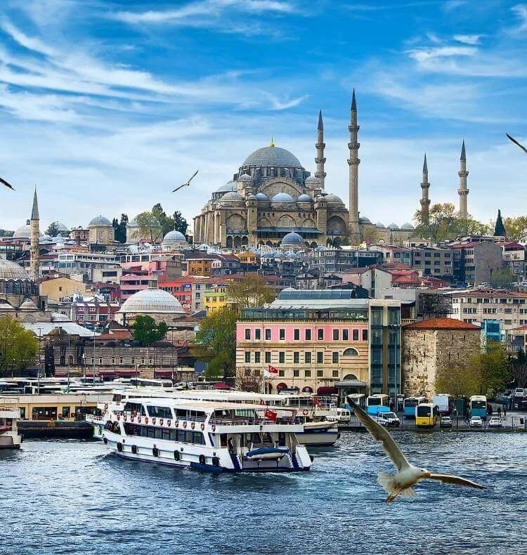 istanbul, Turkey