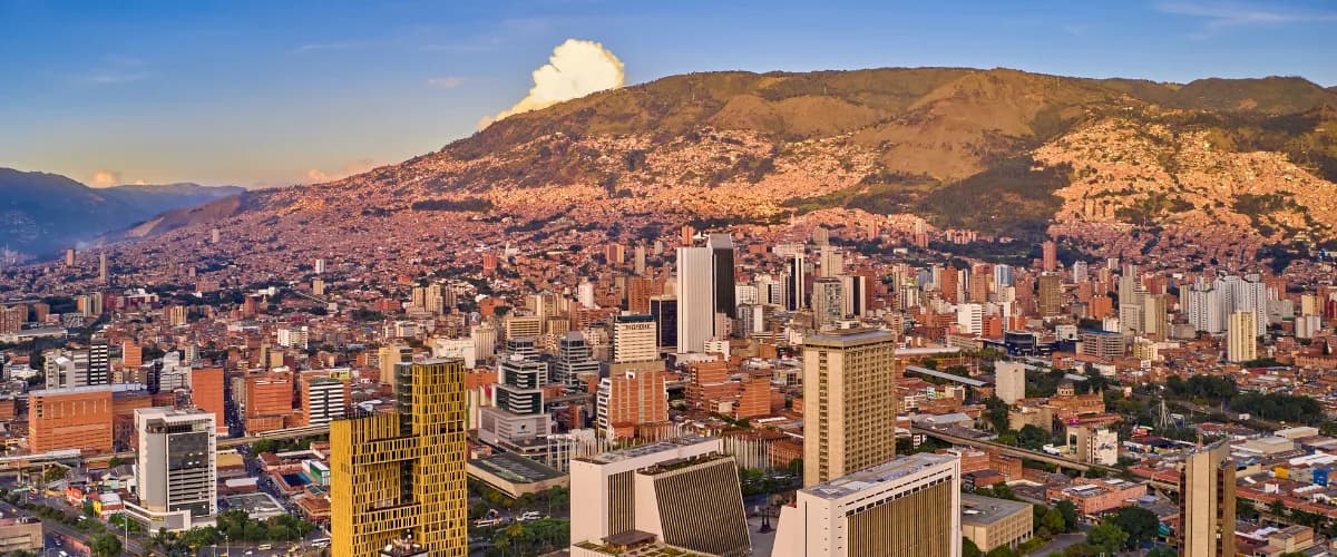 Medellin